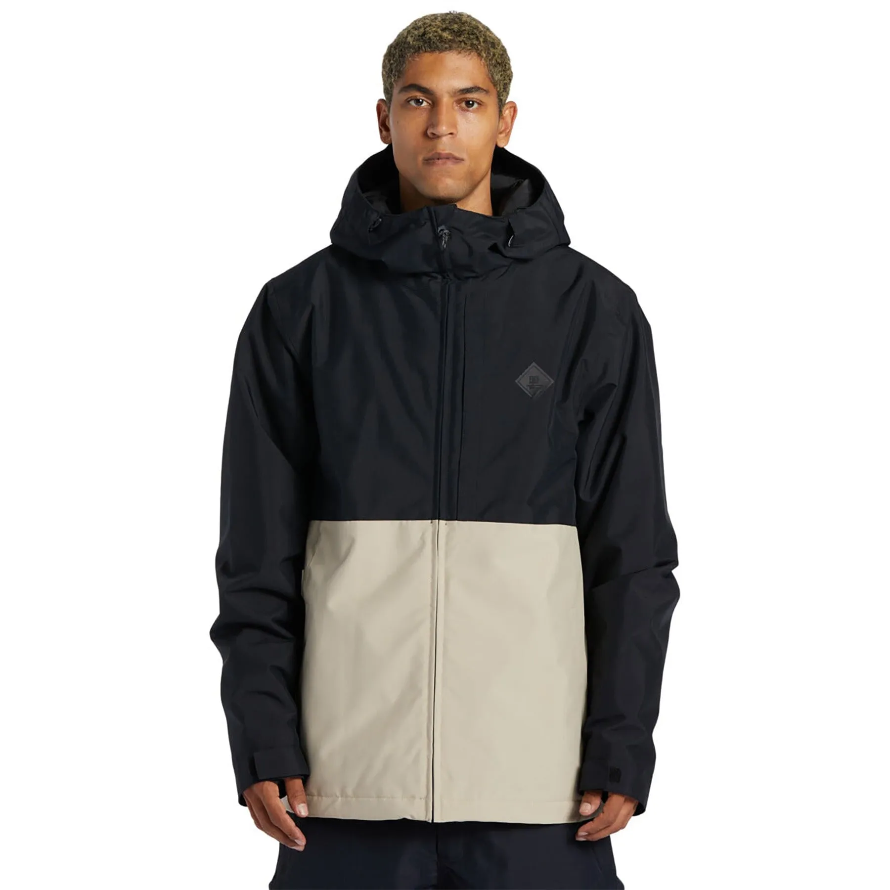 DC Basis Jacket 2024