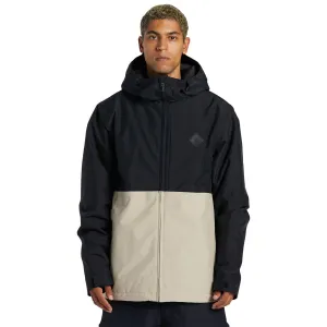 DC Basis Jacket 2024