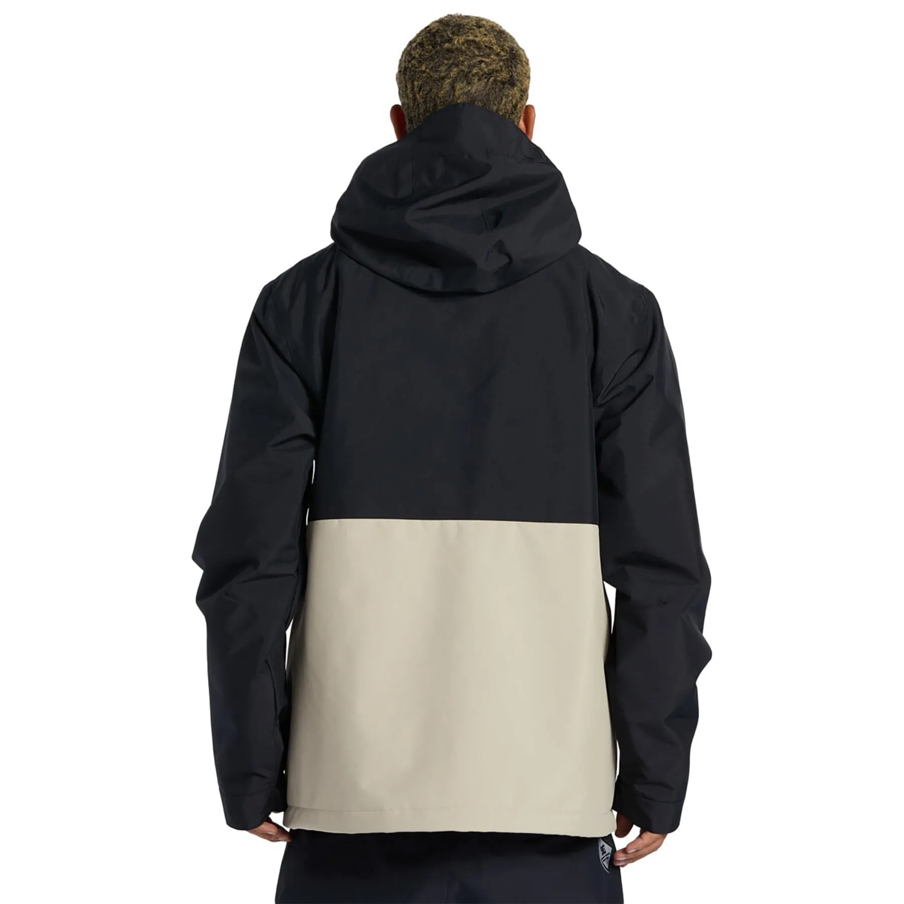 DC Basis Jacket 2024