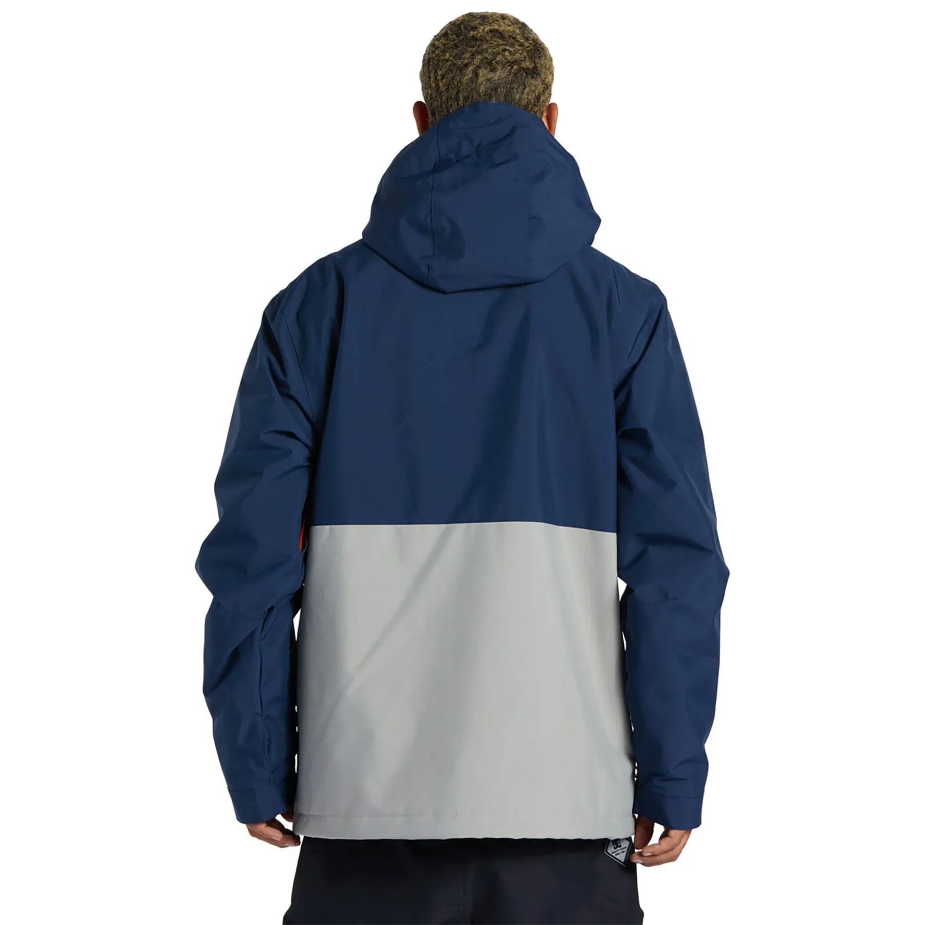 DC Basis Jacket 2024