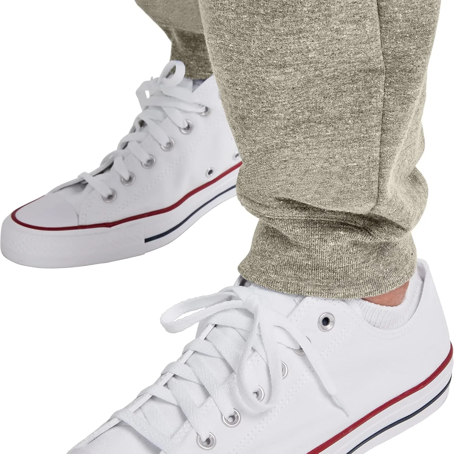 Hanes Men's Hanes Men's French Terry Jogger with Pockets
