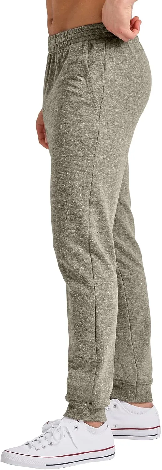 Hanes Men's Hanes Men's French Terry Jogger with Pockets