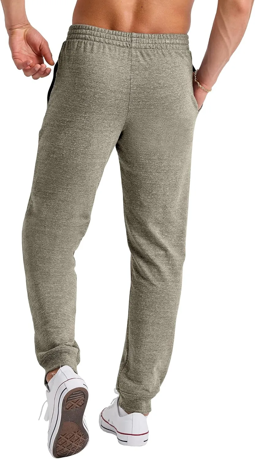 Hanes Men's Hanes Men's French Terry Jogger with Pockets