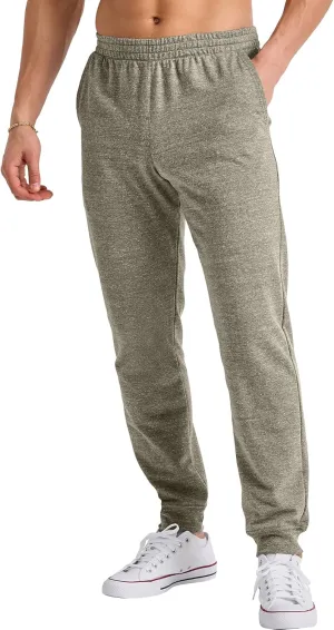 Hanes Men's Hanes Men's French Terry Jogger with Pockets