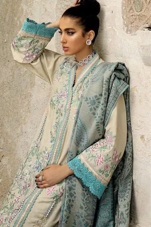 Mushq Luxury Velvet Collection – Lagoon