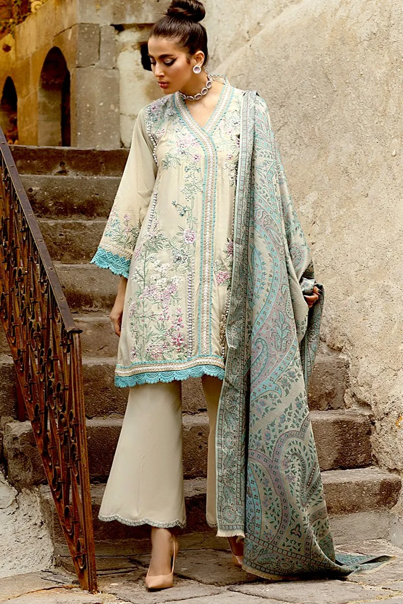 Mushq Luxury Velvet Collection – Lagoon