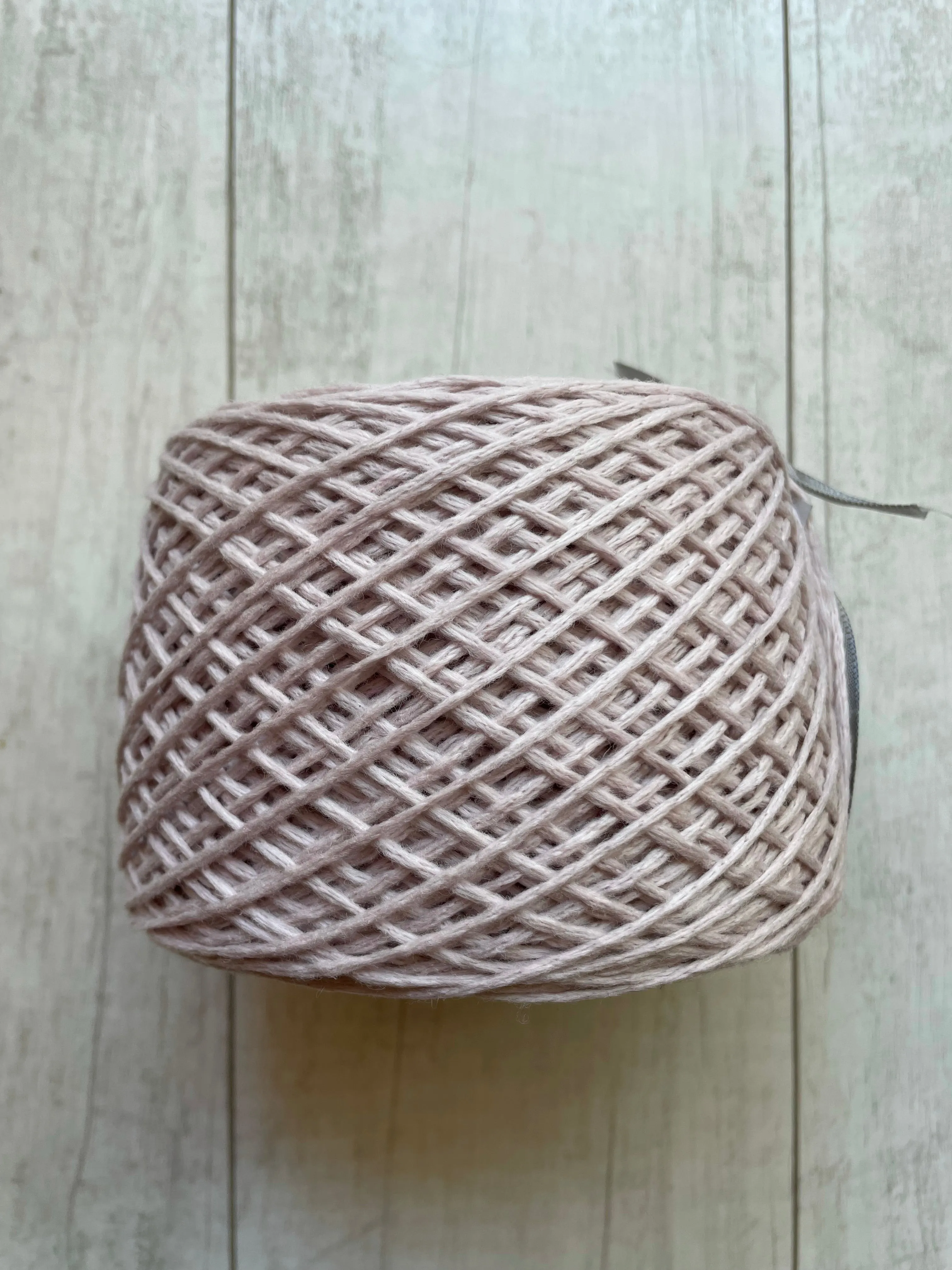 Piuma Middie Pullover Kit