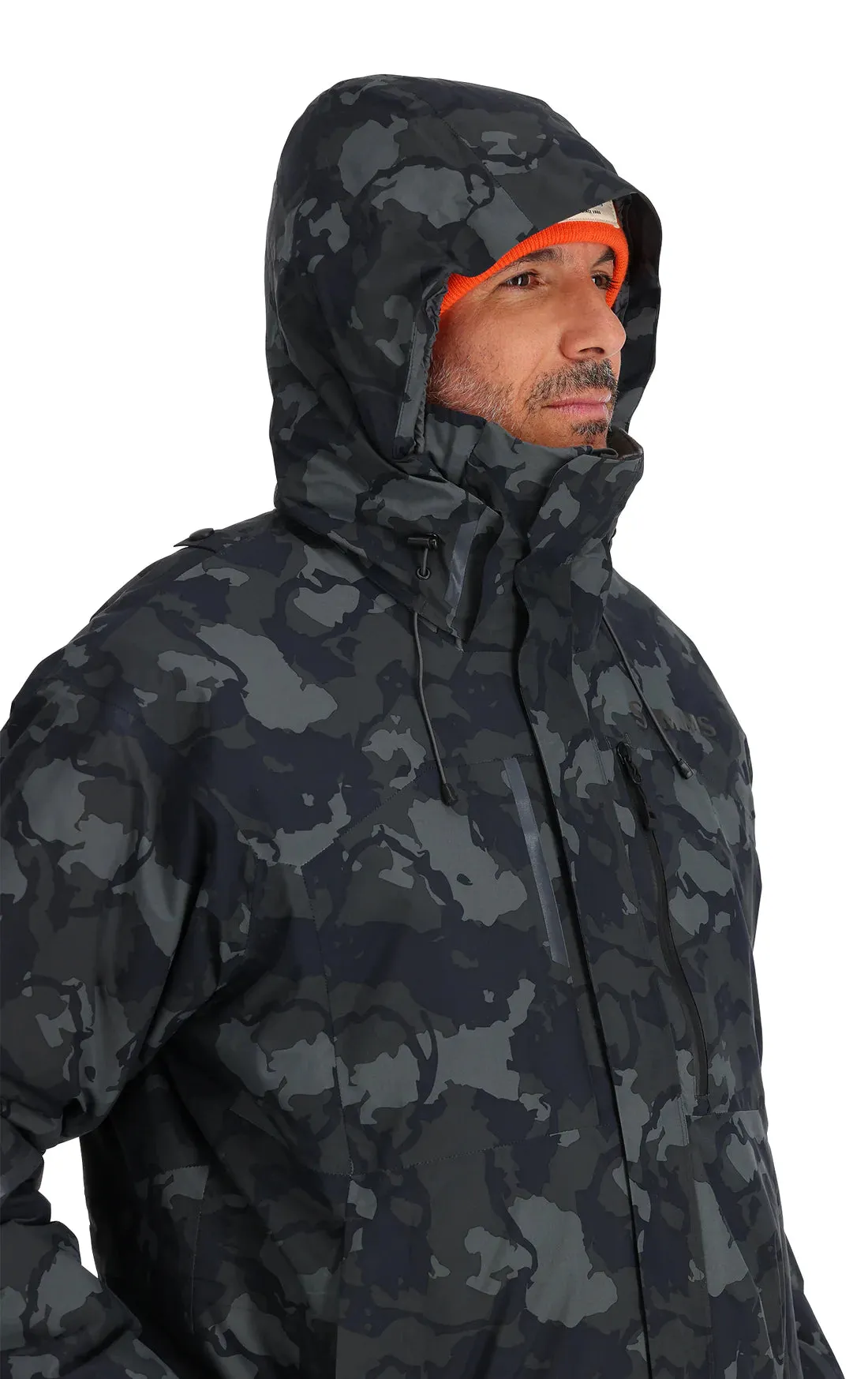 SIMMS M'S SIMMS CHALLENGER INSULATED JACKET