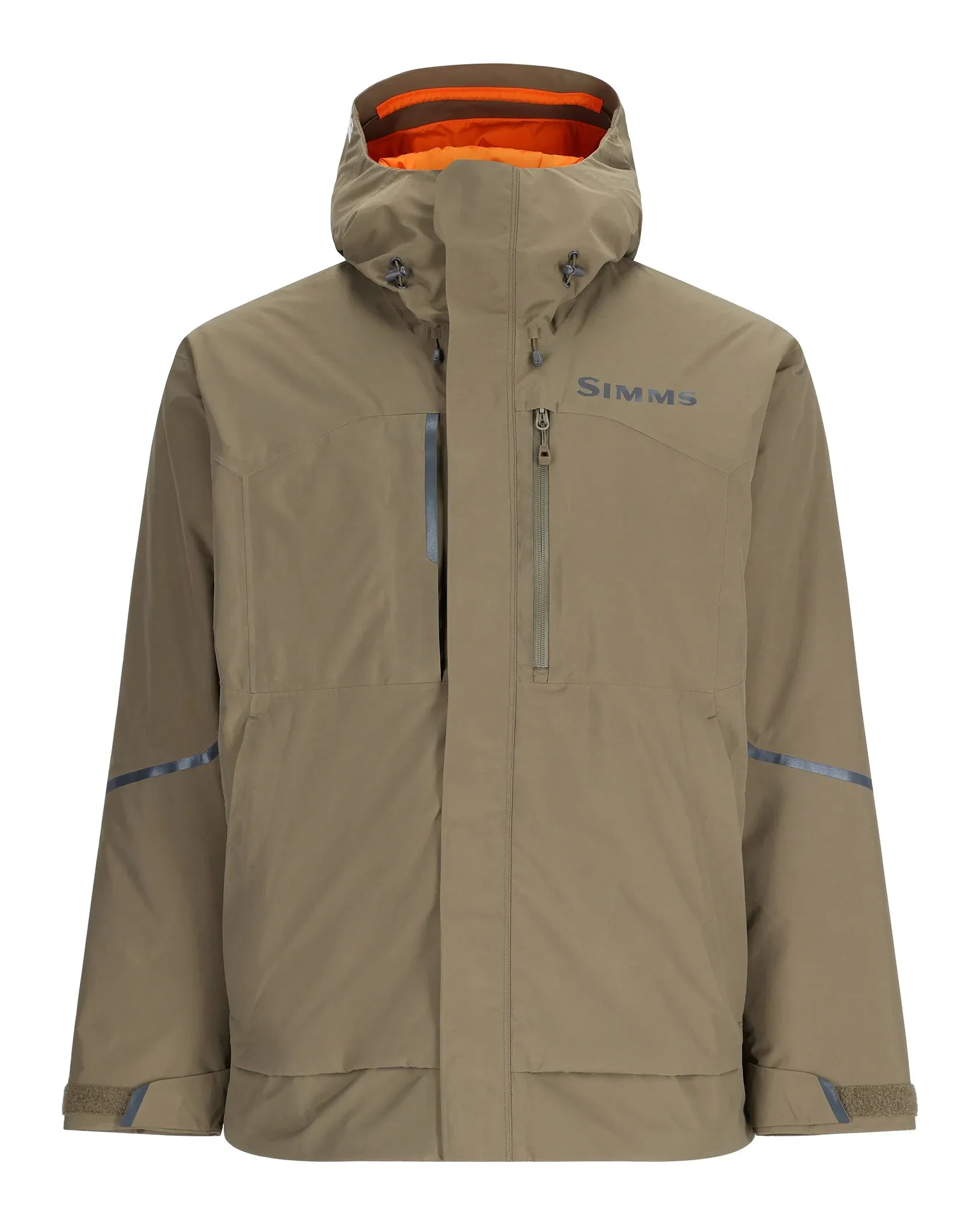 SIMMS M'S SIMMS CHALLENGER INSULATED JACKET