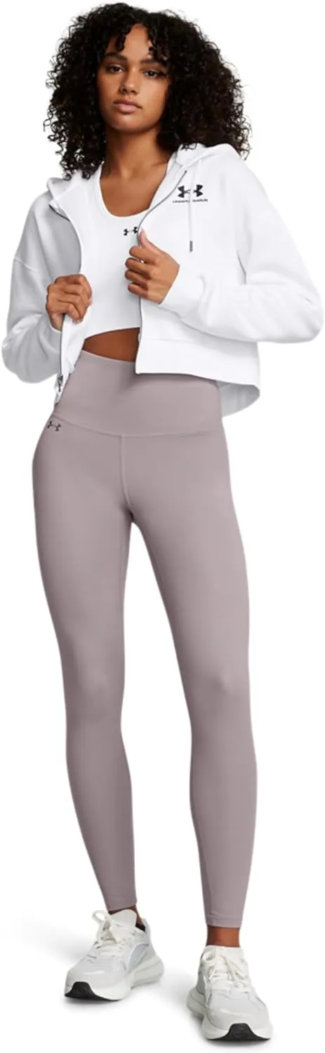 Under Armour Women's Motion Ultra High Rise Leggings