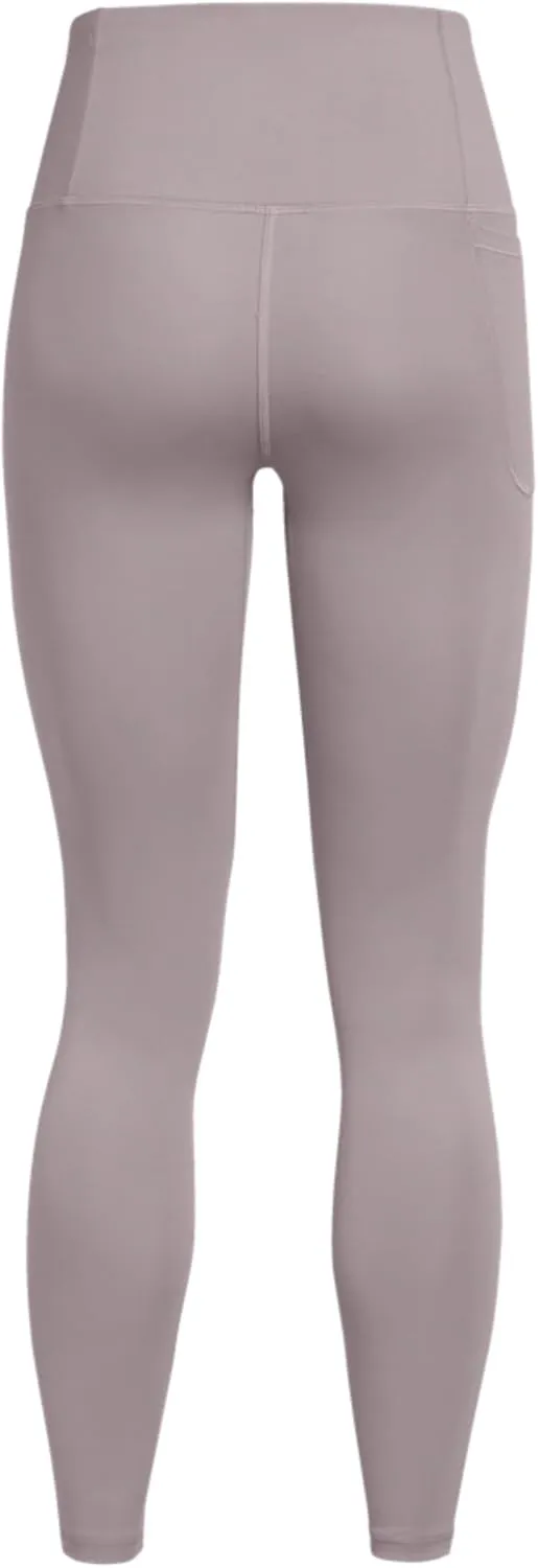 Under Armour Women's Motion Ultra High Rise Leggings