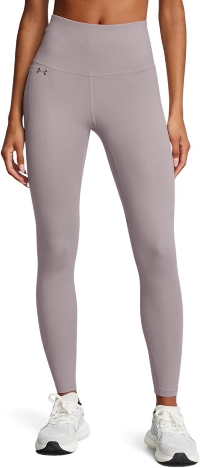 Under Armour Women's Motion Ultra High Rise Leggings