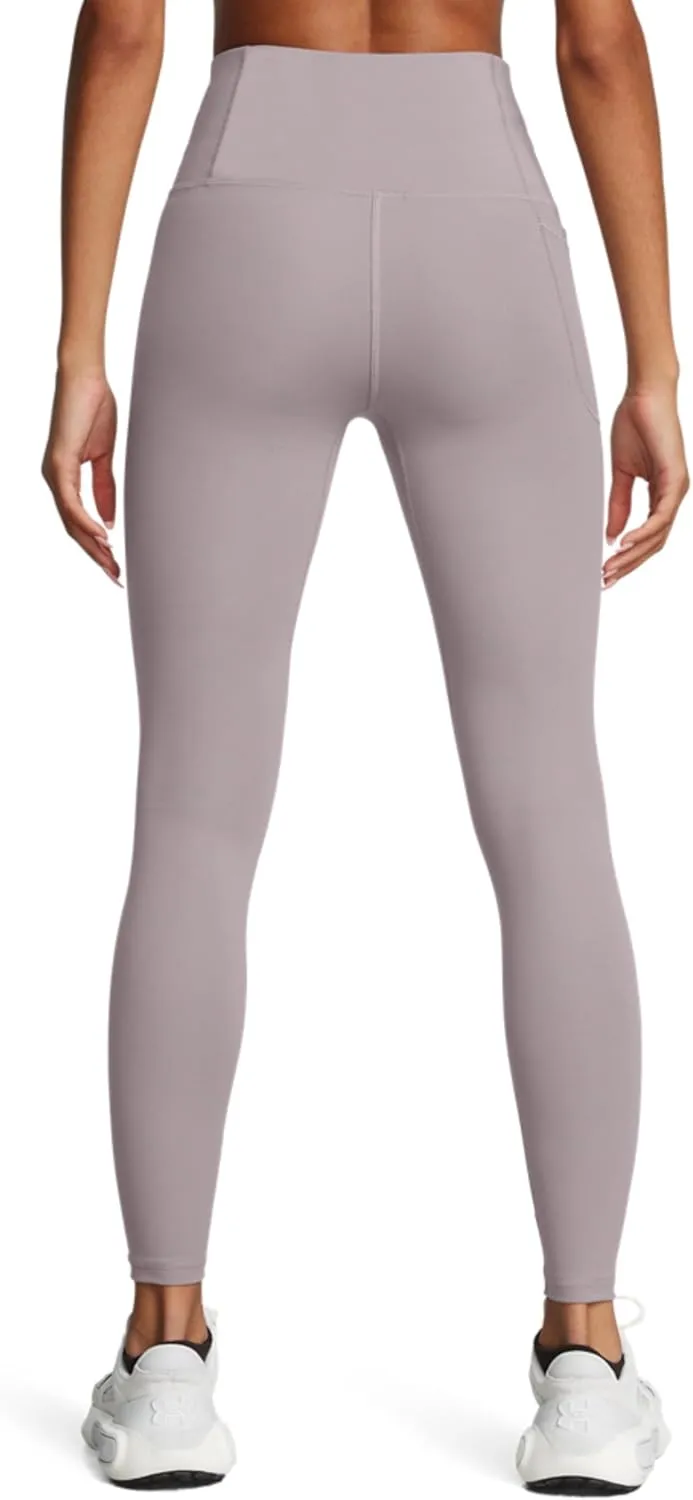 Under Armour Women's Motion Ultra High Rise Leggings