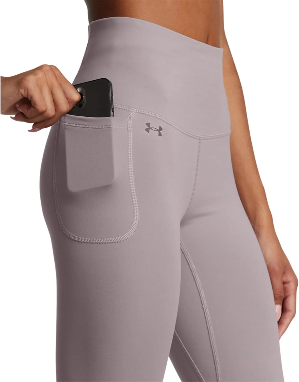 Under Armour Women's Motion Ultra High Rise Leggings