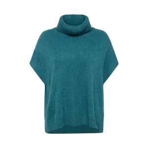 zo-bee - dark aqua